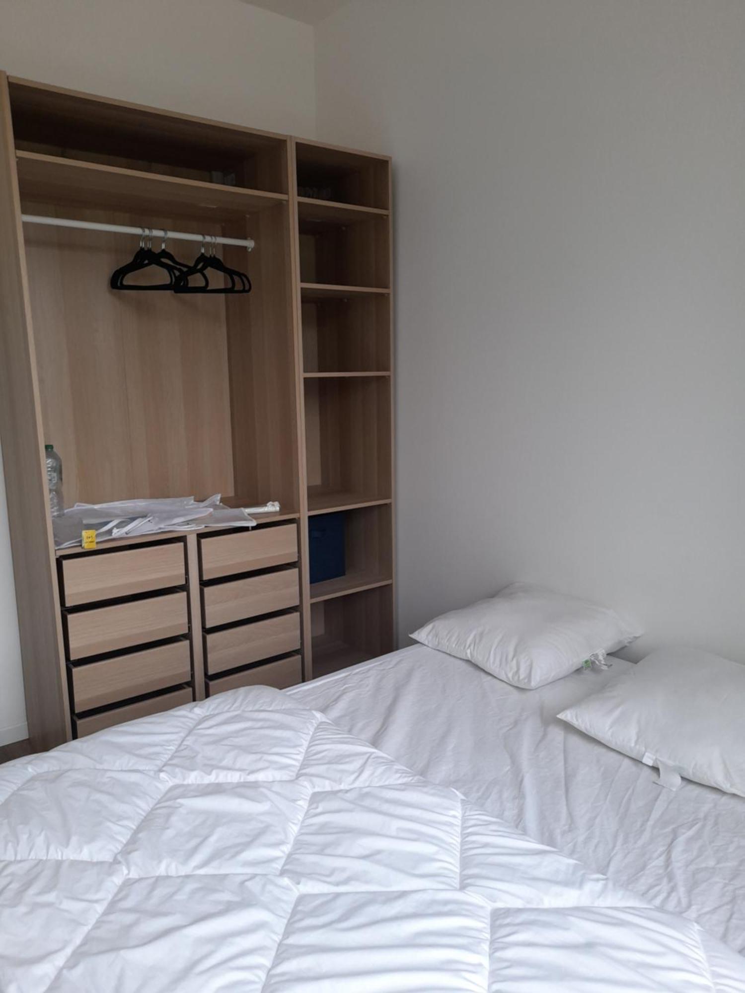 Appart Dans Petit Chateau En Centre Ville Lagny Esterno foto