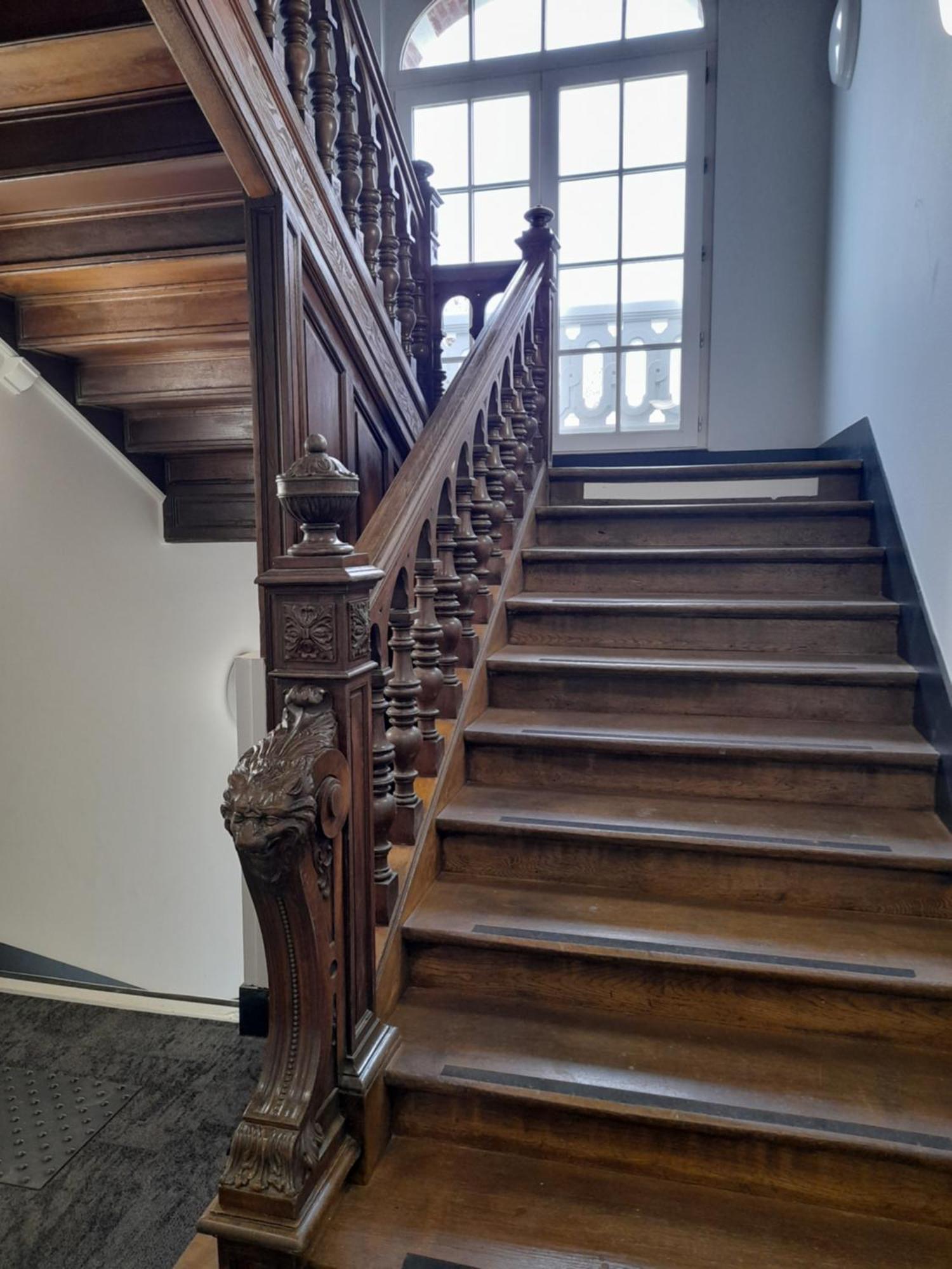Appart Dans Petit Chateau En Centre Ville Lagny Esterno foto